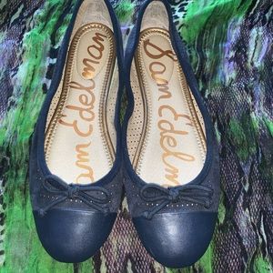 Sam Edelman Flats